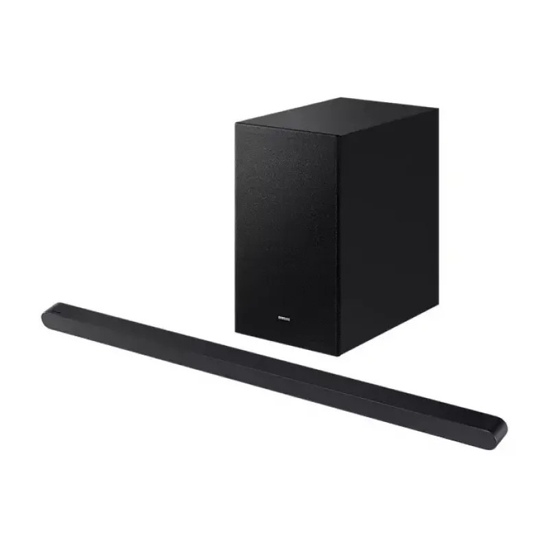 Samsung HW-S700D/EN Soundbar-Lautsprecher Schwarz 3.1 Kanäle