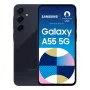 Samsung Galaxy A55 5G 16,8 cm (6,6 Zoll) Hybrid Dual SIM USB Typ-C 8 GB 128 GB 5000 mAh Navy