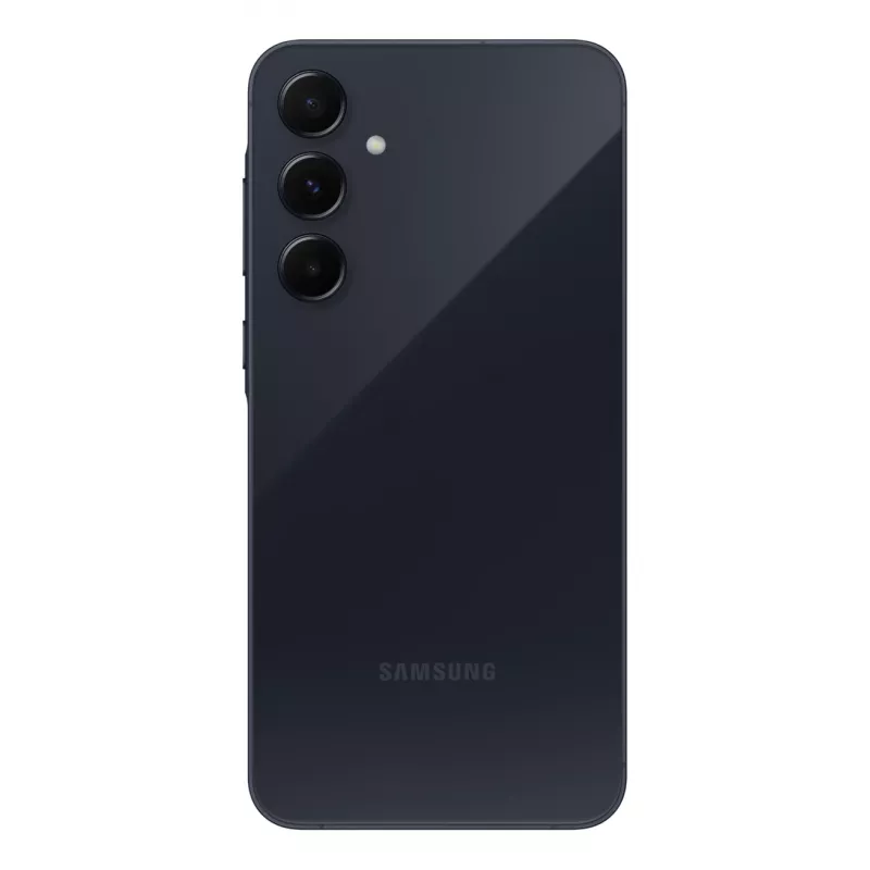 Samsung Galaxy A55 5G 16,8 cm (6,6 Zoll) Hybrid Dual SIM USB Typ-C 8 GB 128 GB 5000 mAh Navy