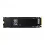 SSD M.2 2280 NVMe Samsung 1 TB (MZ-V9S1T0BW) PCIe 4.0, Lesen 7150 MB/s, Schreiben 6300 MB/s