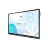 Samsung WA65D interaktives Whiteboard 165,1 cm (65 Zoll) 3840 x 2160 Pixel Touchscreen Grau