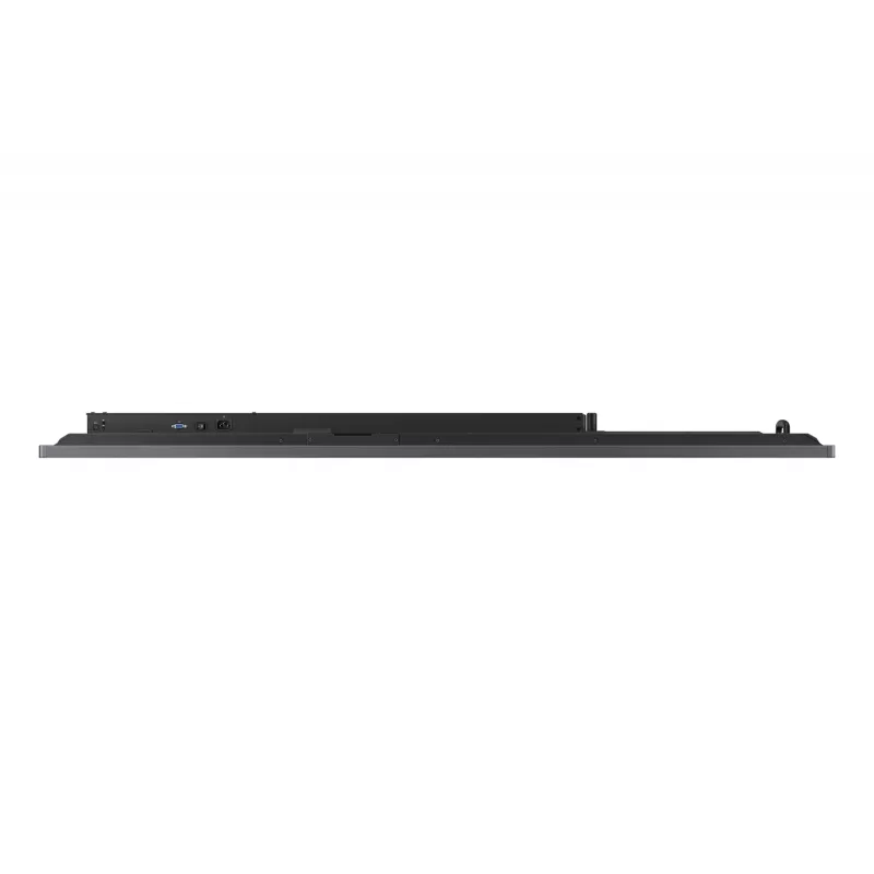 Samsung WA65D interaktives Whiteboard 165,1 cm (65 Zoll) 3840 x 2160 Pixel Touchscreen Grau