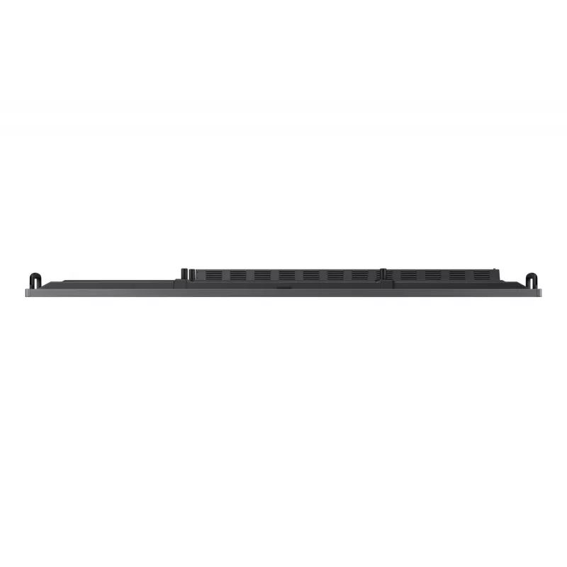 Samsung WA65D interaktives Whiteboard 165,1 cm (65 Zoll) 3840 x 2160 Pixel Touchscreen Grau