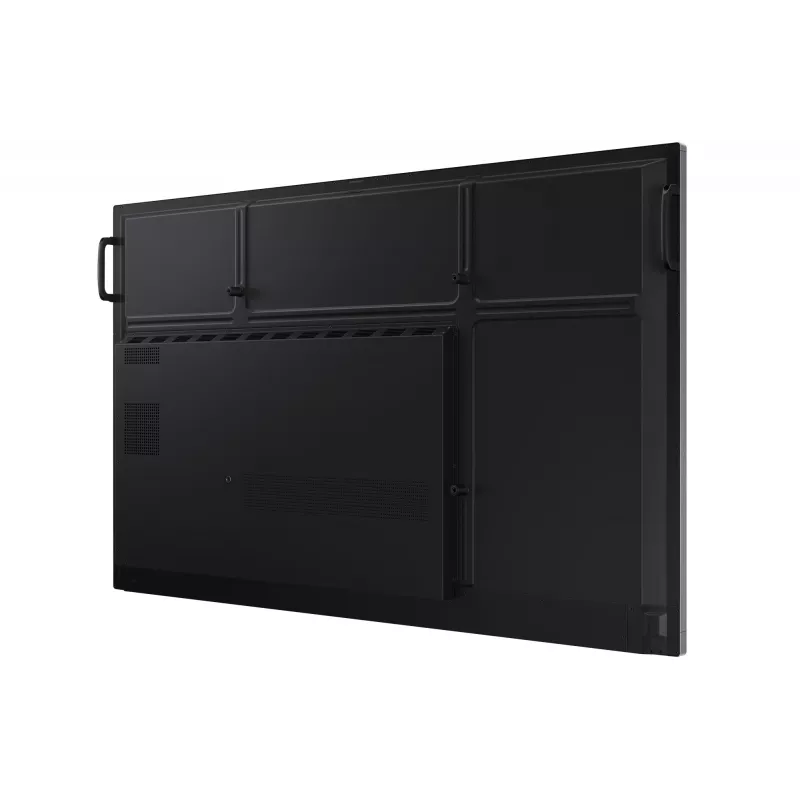 Samsung WA65D interaktives Whiteboard 165,1 cm (65 Zoll) 3840 x 2160 Pixel Touchscreen Grau