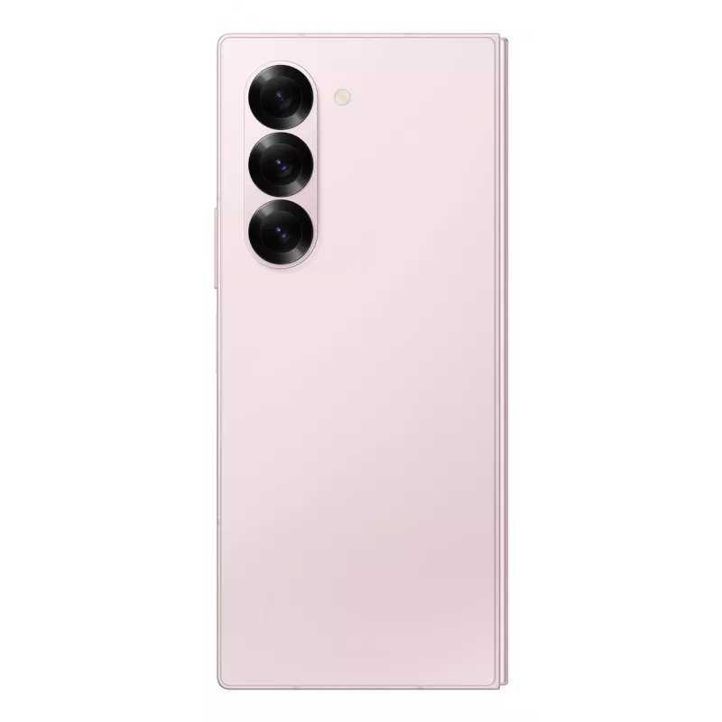 Samsung Galaxy Z Fold6, 19,3 cm (7,6 Zoll), 12 GB, 256 GB, 50 MP, Android 14, Pink