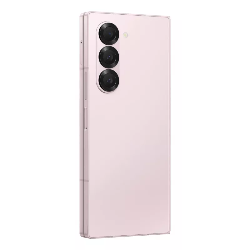 Samsung Galaxy Z Fold6, 19,3 cm (7,6 Zoll), 12 GB, 256 GB, 50 MP, Android 14, Pink
