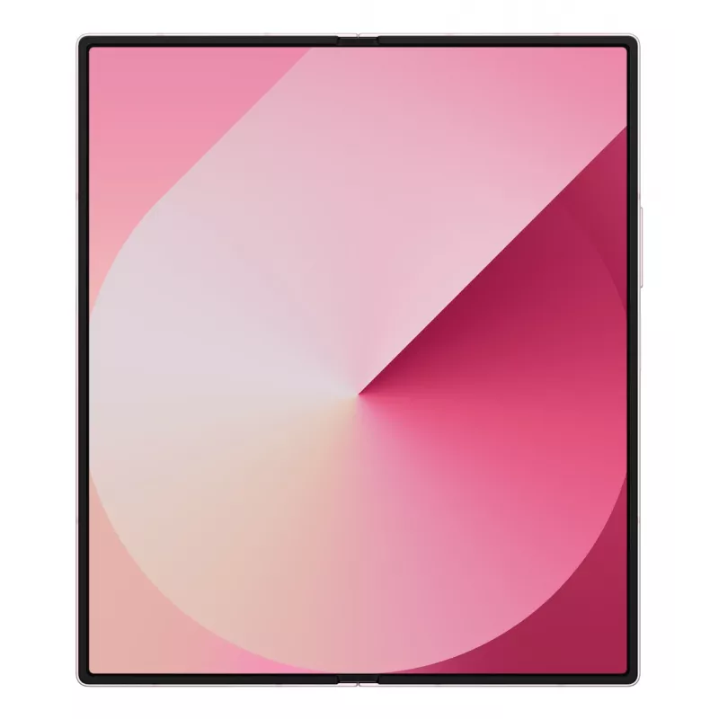 Samsung Galaxy Z Fold6, 19,3 cm (7,6 Zoll), 12 GB, 256 GB, 50 MP, Android 14, Pink