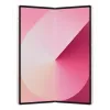 Samsung Galaxy Z Fold6, 19,3 cm (7,6 Zoll), 12 GB, 256 GB, 50 MP, Android 14, Pink
