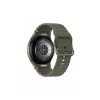 Samsung Galaxy Watch7 3,3 cm (1,3 Zoll) AMOLED 40 mm Digital 432 x 432 Pixel Touchscreen 4G Grün Wi-Fi GPS (Satellit)