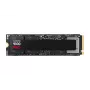 SSD M.2 Samsung 9100 PRO 4 TB PCIe 5.0 NVMe — 2280, Lesen 14800 MB/s, Schreiben 13400 MB/s, V-NAND TLC