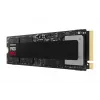 SSD M.2 2280 Samsung 9100 PRO 2 TB PCIe 5.0 NVMe — 14700/13400 MB/s, V-NAND TLC