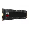 SSD M.2 2280 Samsung 9100 PRO 2 TB PCIe 5.0 NVMe — 14700/13400 MB/s, V-NAND TLC