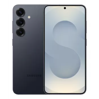 Samsung Galaxy S25 SM-S931B/DS 15,8 cm (6,2 Zoll) Dual SIM Android 15 5G USB Type-C 12 GB 256 GB 4000 mAh Schwarz