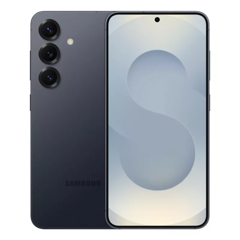 Samsung Galaxy S25 SM-S931B/DS 15,8 cm (6,2 Zoll) Dual SIM Android 15 5G USB Type-C 12 GB 256 GB 4000 mAh Schwarz