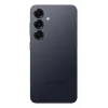 Samsung Galaxy S25 SM-S931B/DS 15,8 cm (6,2 Zoll) Dual SIM Android 15 5G USB Type-C 12 GB 256 GB 4000 mAh Schwarz