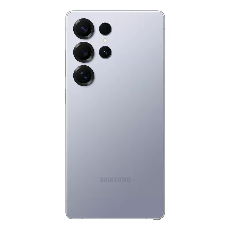 Samsung Galaxy S25 Ultra 17,5 cm (6,9 Zoll) Dual SIM Android 15 5G USB Typ-C 12 GB 256 GB 5000 mAh Blau, Silber
