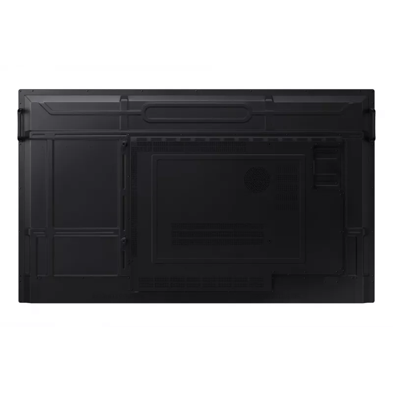 Samsung WA65F Interaktives Whiteboard 165,1 cm (65 Zoll) 3840 x 2160 Pixel Touchscreen Schwarz