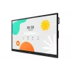 Samsung WA65F Interaktives Whiteboard 165,1 cm (65 Zoll) 3840 x 2160 Pixel Touchscreen Schwarz