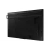 Samsung WA65F Interaktives Whiteboard 165,1 cm (65 Zoll) 3840 x 2160 Pixel Touchscreen Schwarz