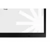 Samsung WA65F Interaktives Whiteboard 165,1 cm (65 Zoll) 3840 x 2160 Pixel Touchscreen Schwarz