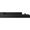 Samsung WA65F Interaktives Whiteboard 165,1 cm (65 Zoll) 3840 x 2160 Pixel Touchscreen Schwarz