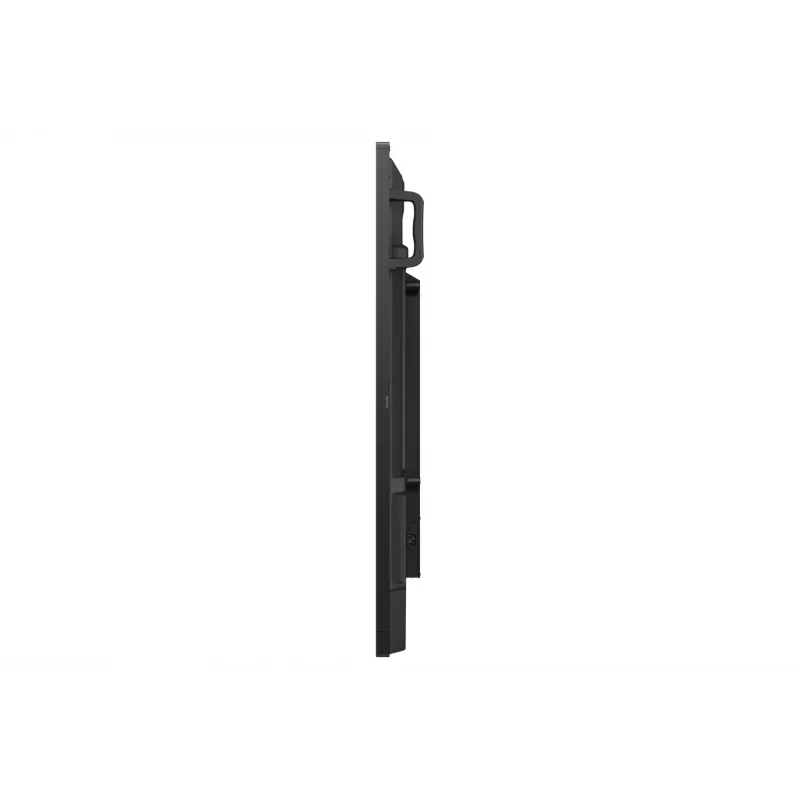 Samsung WA75F interaktives Whiteboard 190,5 cm (75 Zoll) 3840 x 2160 Pixel Touchscreen Schwarz