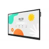 Samsung WA75F interaktives Whiteboard 190,5 cm (75 Zoll) 3840 x 2160 Pixel Touchscreen Schwarz