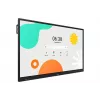 Samsung WA75F interaktives Whiteboard 190,5 cm (75 Zoll) 3840 x 2160 Pixel Touchscreen Schwarz