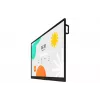 Samsung WA75F interaktives Whiteboard 190,5 cm (75 Zoll) 3840 x 2160 Pixel Touchscreen Schwarz