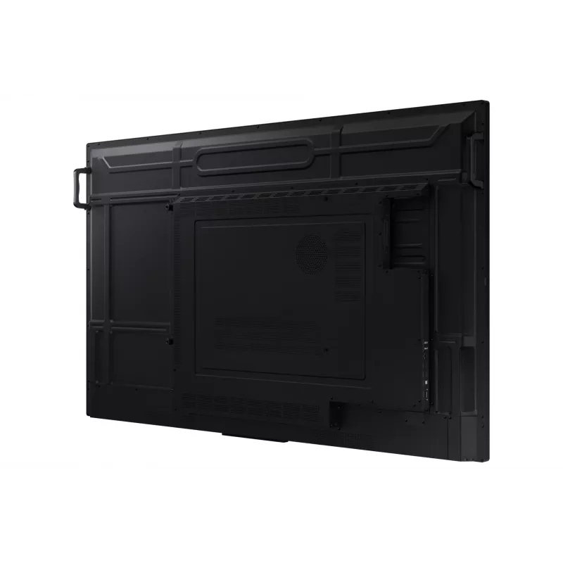 Samsung WA75F interaktives Whiteboard 190,5 cm (75 Zoll) 3840 x 2160 Pixel Touchscreen Schwarz
