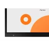 Samsung WA75F interaktives Whiteboard 190,5 cm (75 Zoll) 3840 x 2160 Pixel Touchscreen Schwarz