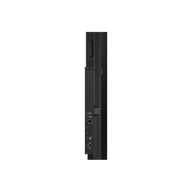 Samsung WA75F interaktives Whiteboard 190,5 cm (75 Zoll) 3840 x 2160 Pixel Touchscreen Schwarz