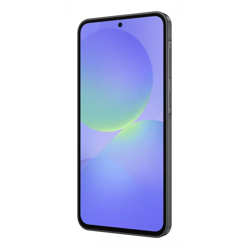 Samsung Galaxy A36 5G, 17 cm (6.7 Zoll), 8 GB, 256 GB, 50 MP, Android 15, Schwarz