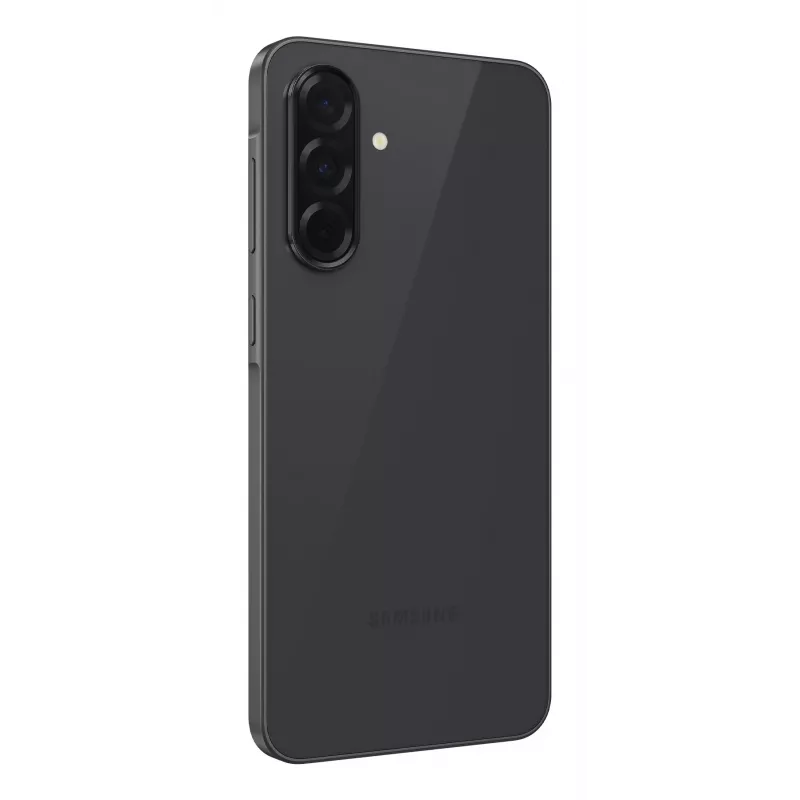 Samsung Galaxy A36 5G, 17 cm (6.7 Zoll), 8 GB, 256 GB, 50 MP, Android 15, Schwarz