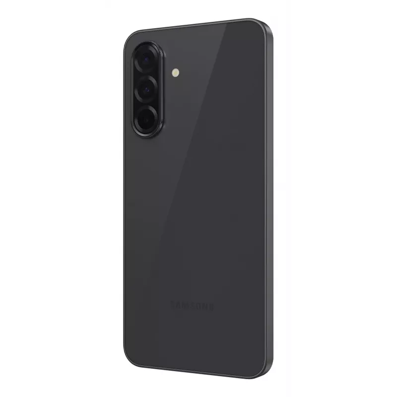 Samsung Galaxy A36 5G, 17 cm (6.7 Zoll), 8 GB, 256 GB, 50 MP, Android 15, Schwarz
