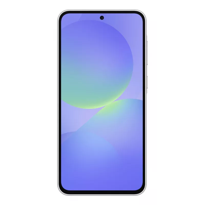 Samsung Galaxy A36 5G, 17 cm (6.7 Zoll), 8 GB, 256 GB, 50 MP, Android 15, Weiß