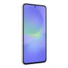 Samsung Galaxy A36 5G, 17 cm (6.7 Zoll), 8 GB, 256 GB, 50 MP, Android 15, Weiß