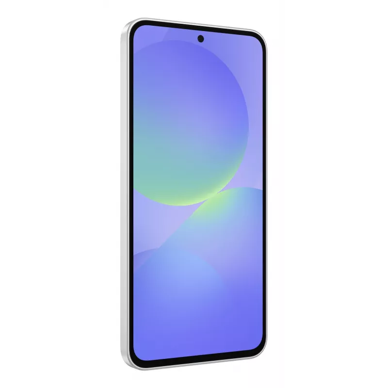 Samsung Galaxy A36 5G, 17 cm (6.7 Zoll), 8 GB, 256 GB, 50 MP, Android 15, Weiß