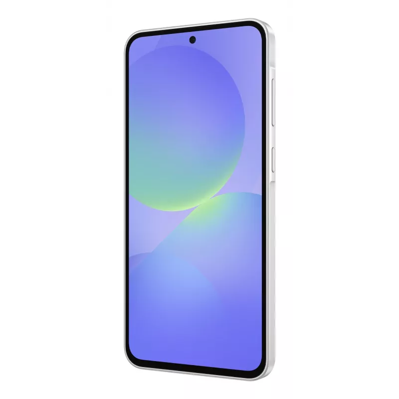 Samsung Galaxy A36 5G, 17 cm (6.7 Zoll), 8 GB, 256 GB, 50 MP, Android 15, Weiß