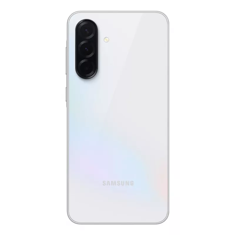 Samsung Galaxy A36 5G, 17 cm (6.7 Zoll), 8 GB, 256 GB, 50 MP, Android 15, Weiß