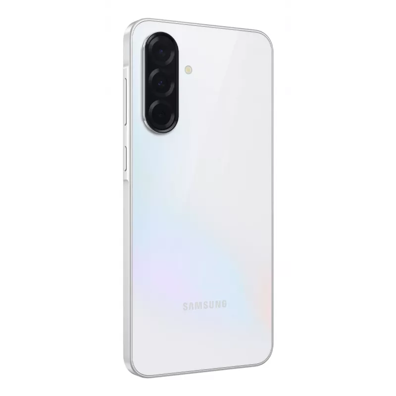 Samsung Galaxy A36 5G, 17 cm (6.7 Zoll), 8 GB, 256 GB, 50 MP, Android 15, Weiß