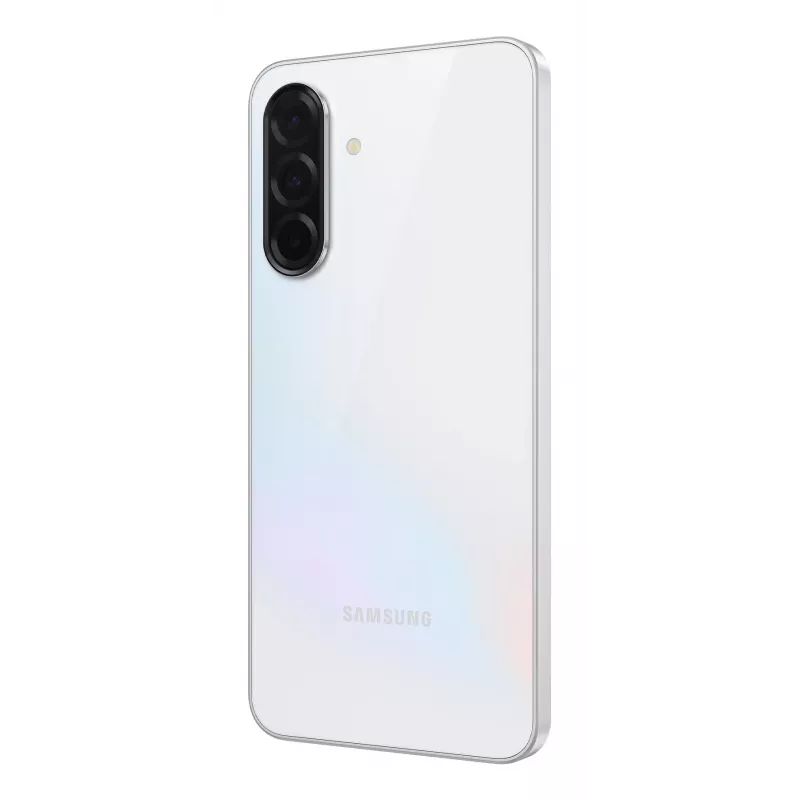 Samsung Galaxy A36 5G, 17 cm (6.7 Zoll), 8 GB, 256 GB, 50 MP, Android 15, Weiß