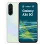 Samsung Galaxy A36 5G 17 cm (6.7 Zoll) Dual SIM Android 15 USB Typ-C 6 GB 128 GB 5000 mAh Lime