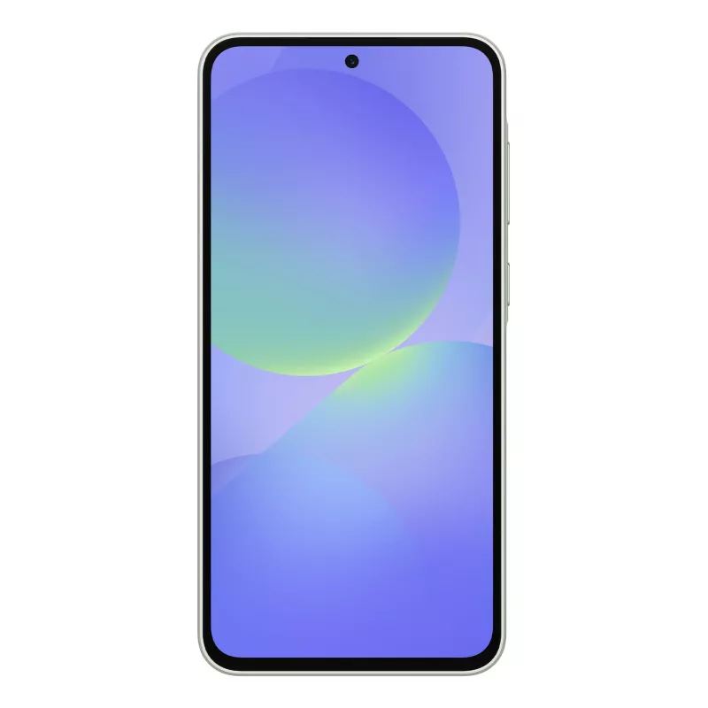 Samsung Galaxy A36 5G 17 cm (6.7 Zoll) Dual SIM Android 15 USB Typ-C 6 GB 128 GB 5000 mAh Lime
