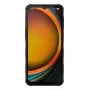Samsung Galaxy XCover7 Pro 16,8 cm (6,6 Zoll) Hybrid Dual SIM 5G USB Typ-C 6 GB 128 GB 4350 mAh Schwarz