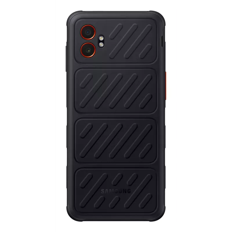 Samsung Galaxy XCover7 Pro 16,8 cm (6,6 Zoll) Hybrid Dual SIM 5G USB Typ-C 6 GB 128 GB 4350 mAh Schwarz
