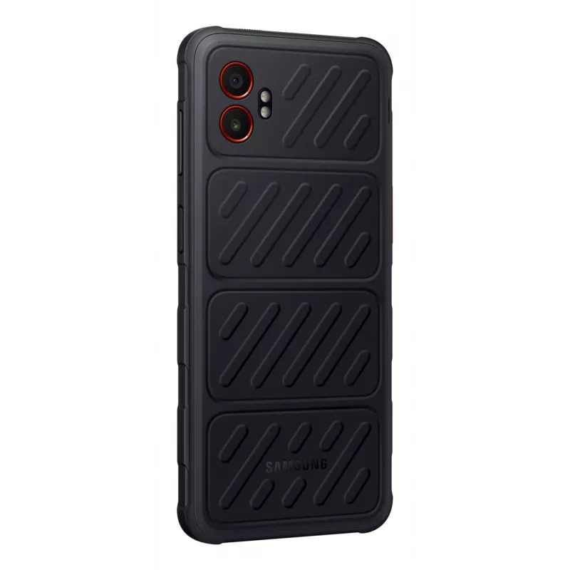 Samsung Galaxy XCover7 Pro 16,8 cm (6,6 Zoll) Hybrid Dual SIM 5G USB Typ-C 6 GB 128 GB 4350 mAh Schwarz