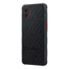 Samsung Galaxy XCover7 Pro 16,8 cm (6,6 Zoll) Hybrid Dual SIM 5G USB Typ-C 6 GB 128 GB 4350 mAh Schwarz