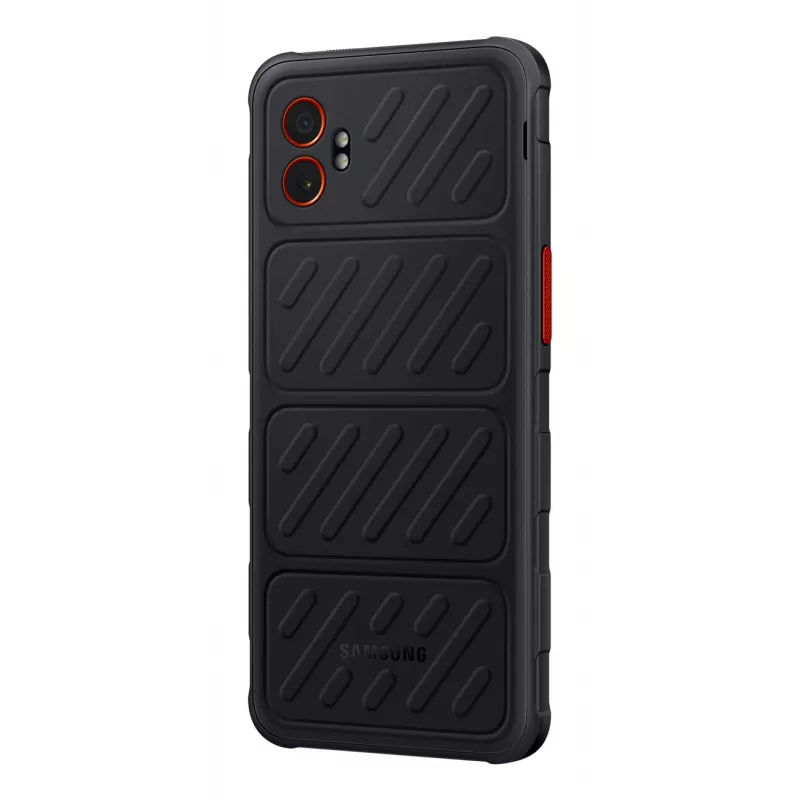 Samsung Galaxy XCover7 Pro 16,8 cm (6,6 Zoll) Hybrid Dual SIM 5G USB Typ-C 6 GB 128 GB 4350 mAh Schwarz