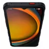 Samsung Galaxy XCover7 Pro 16,8 cm (6,6 Zoll) Hybrid Dual SIM 5G USB Typ-C 6 GB 128 GB 4350 mAh Schwarz